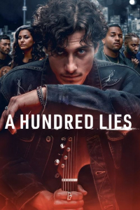 A Hundred Lies (2024)