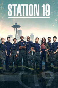 Station 19 (2018)