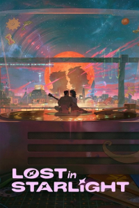 Lost in Starlight (2025) Film Subtitle Indonesia Streaming / Download Lost in Starlight (2025)
