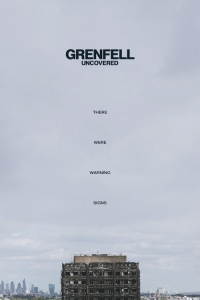 Grenfell: Uncovered (2025) Film Subtitle Indonesia Streaming / Download Grenfell: Uncovered (2025)