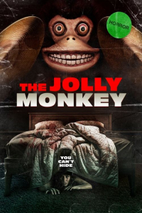 The Jolly Monkey (2025) Film Subtitle Indonesia Streaming / Download The Jolly Monkey (2025)