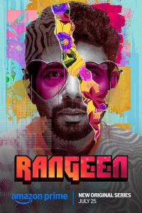 Rangeen (2025)