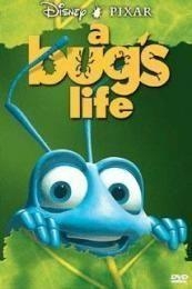 A Bug's Life (1998)