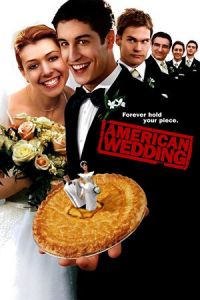 American Wedding (2003)