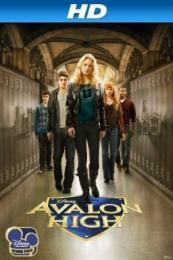 Avalon High (2010)