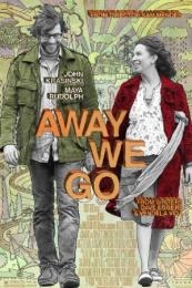 Away We Go (2009)