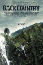 Backcountry (2014)