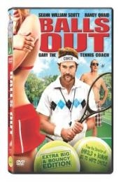 Balls Out: Gary the Tennis Coach (2009)