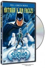 Batman & Mr. Freeze: SubZero (1998)