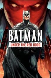 Batman: Under the Red Hood (2010)