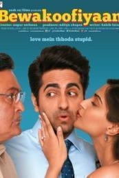 Bewakoofiyaan (2014)