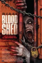 Blood Shed (2014)