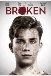 Broken (Bang-hwang-ha-neun kal-nal) (2014)