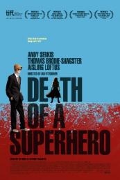 Death of a Superhero (2011)