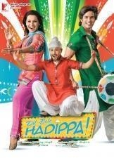 Dil Bole Hadippa! (2009)