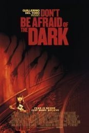 Don't Be Afraid of the Dark (2010)