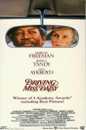 Driving Miss Daisy (1989)