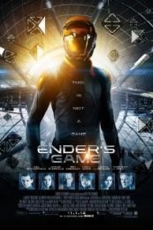 Ender's Game (2013)