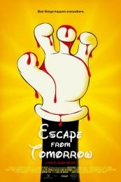 Escape from Tomorrow (2013)