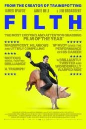 Filth (2013)