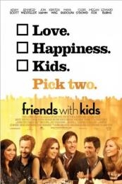 Friends with Kids (2011)