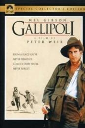 Gallipoli (1981)