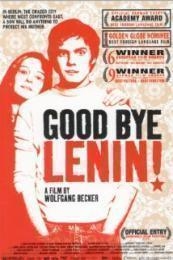 Good Bye Lenin! (2003)