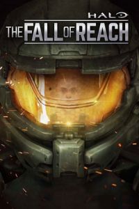 Halo: The Fall of Reach 