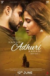 Hamari Adhuri Kahani (2015)