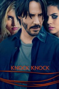 Knock Knock (2015)