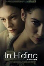 In Hiding (W ukryciu) (2013)