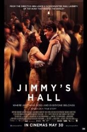 Jimmy's Hall (2014)