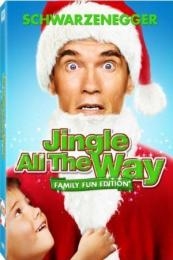 Jingle All the Way (1996)