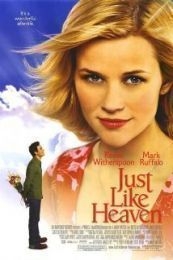 Just Like Heaven (2005)