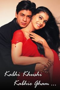 Kabhi Khushi Kabhie Gham… (2001)