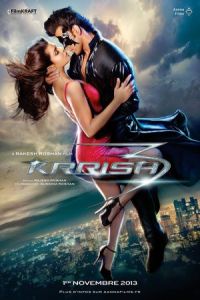 Krrish 3 (2013)