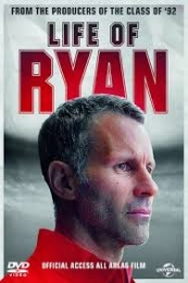 Life of Ryan: Caretaker Manager (2014)