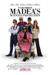 Madea's Witness Protection (2012)