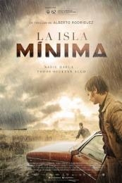 Marshland (La isla mínima) (2014)