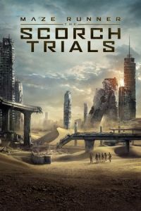 Maze Runner: The Scorch Trials (2015)