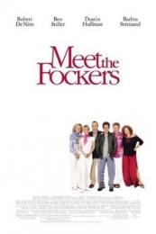 Meet the Fockers (2004)