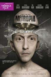 Metropia (2009)