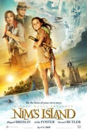 Nim's Island (2008)