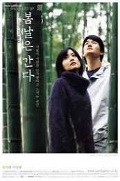 One Fine Spring Day (Bomnaleun ganda) (2001)