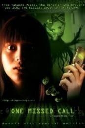 One Missed Call (2003)