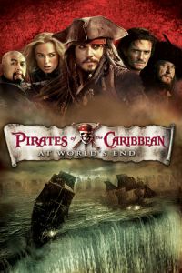 Pirates of the Caribbean: At World's End (2007)