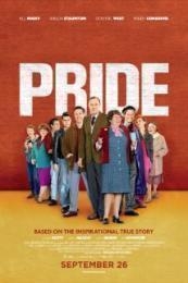 Pride (2014)