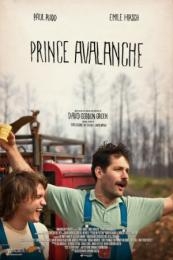 Prince Avalanche (2013)