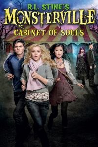 R.L. Stine’s Monsterville: The Cabinet of Souls (2015)