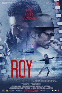 Roy (2015)